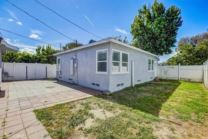 301 E Forhan Street, Long Beach, California 90805
