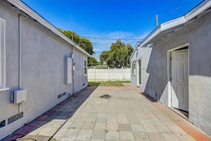 301 E Forhan Street, Long Beach, California 90805