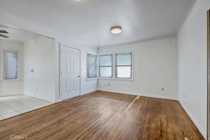 301 E Forhan Street, Long Beach, California 90805