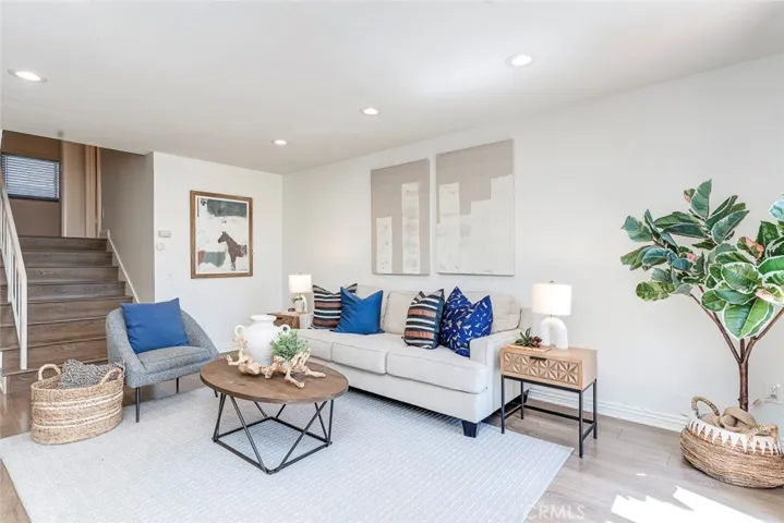 1647 N Gilbert Street, Fullerton, California 92833