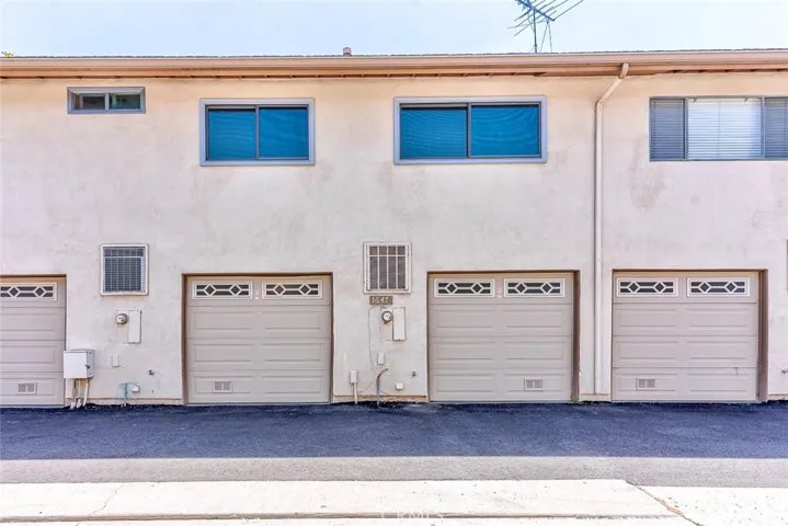 1647 N Gilbert Street, Fullerton, California 92833