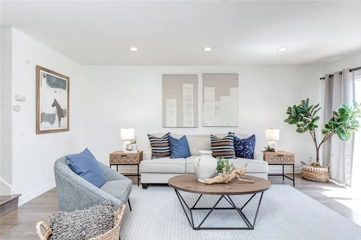 1647 N Gilbert Street, Fullerton, California 92833