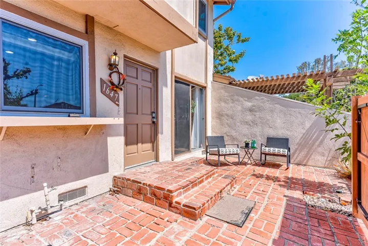 1647 N Gilbert Street, Fullerton, California 92833