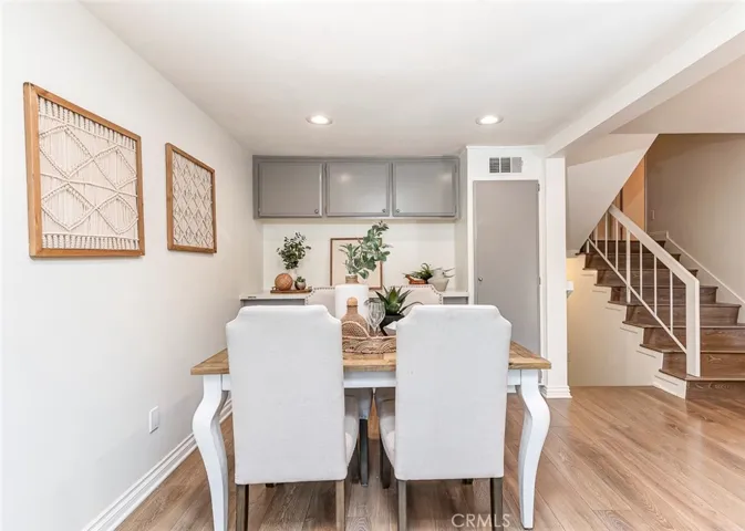 1647 N Gilbert Street, Fullerton, California 92833