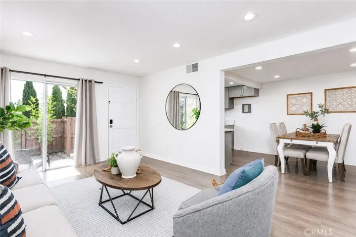 1647 N Gilbert Street, Fullerton, California 92833