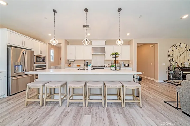 2620 Santa Fiora Drive, Corona, California 92882