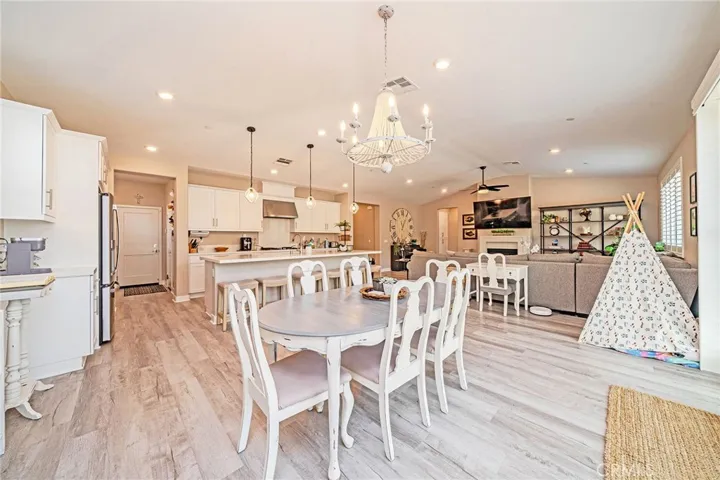 2620 Santa Fiora Drive, Corona, California 92882
