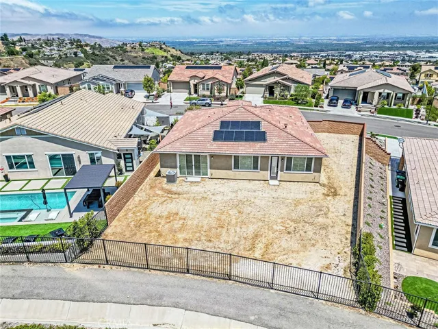2620 Santa Fiora Drive, Corona, California 92882