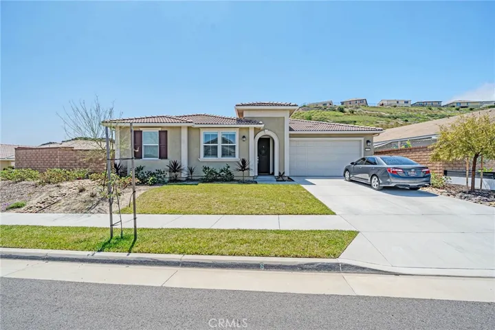 2620 Santa Fiora Drive, Corona, California 92882
