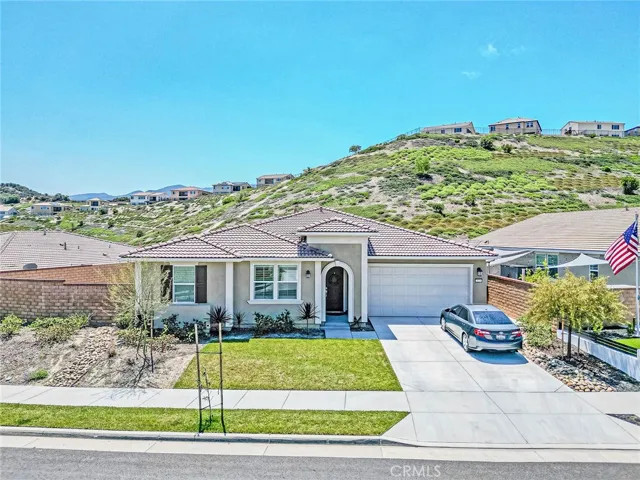 2620 Santa Fiora Drive, Corona, California 92882