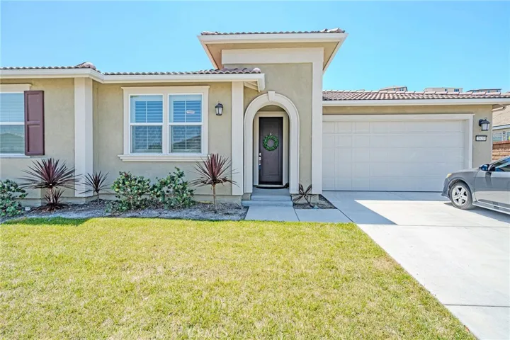2620 Santa Fiora Drive, Corona, California 92882