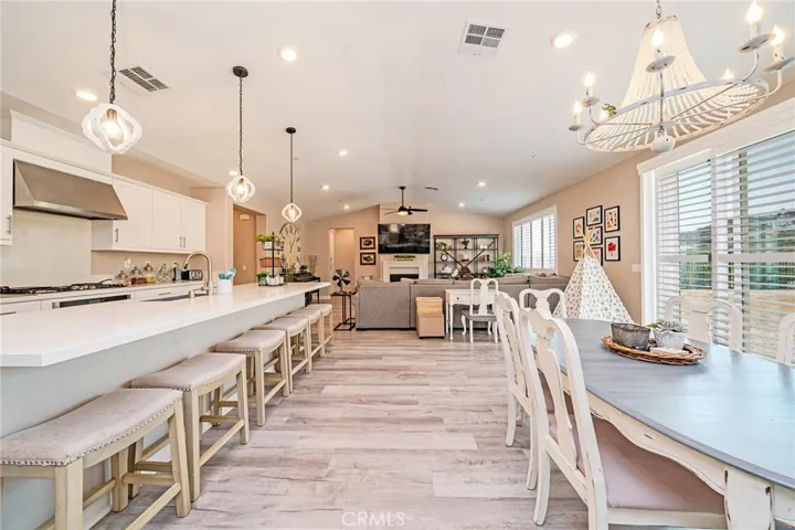 2620 Santa Fiora Drive, Corona, California 92882