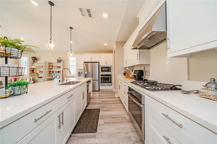 2620 Santa Fiora Drive, Corona, California 92882