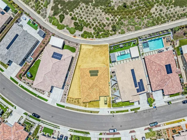 2620 Santa Fiora Drive, Corona, California 92882