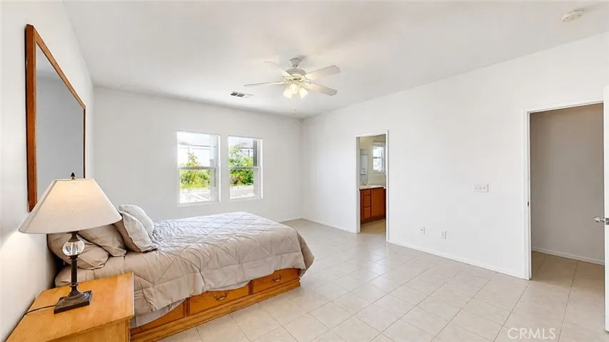Main bedroom