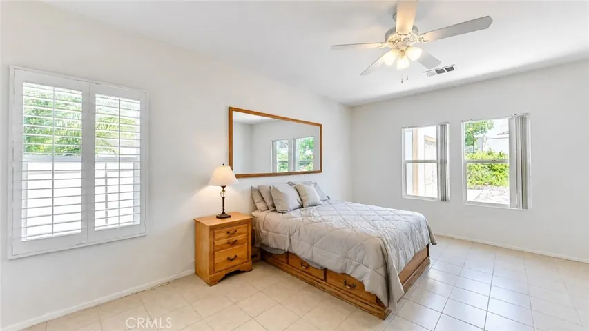 Main bedroom