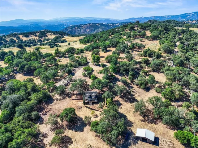 4651 Eagle Peak Rd, Julian, California 92036