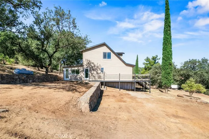 4651 Eagle Peak Rd, Julian, California 92036