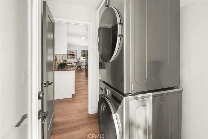 Washer Dryer