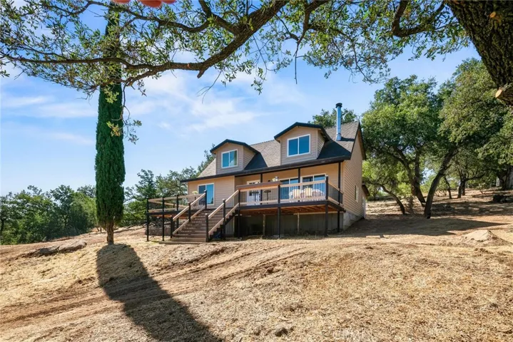 4651 Eagle Peak Rd, Julian, California 92036