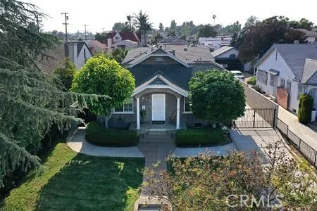 1837 S 7th, Alhambra, California 91803