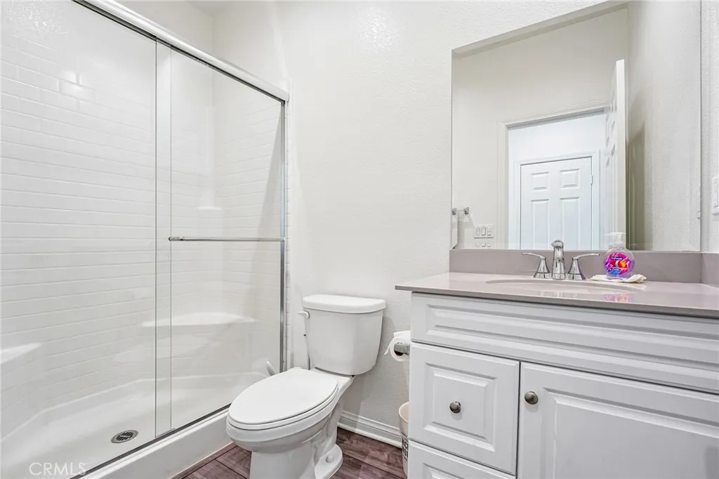 Main Floor Bathroom