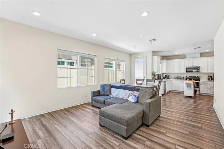7348 Lunaria Lane, Chino, California 91708