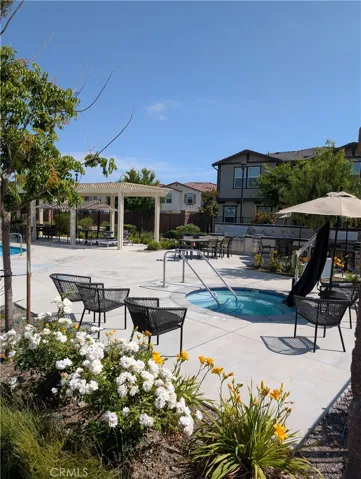 7348 Lunaria Lane, Chino, California 91708