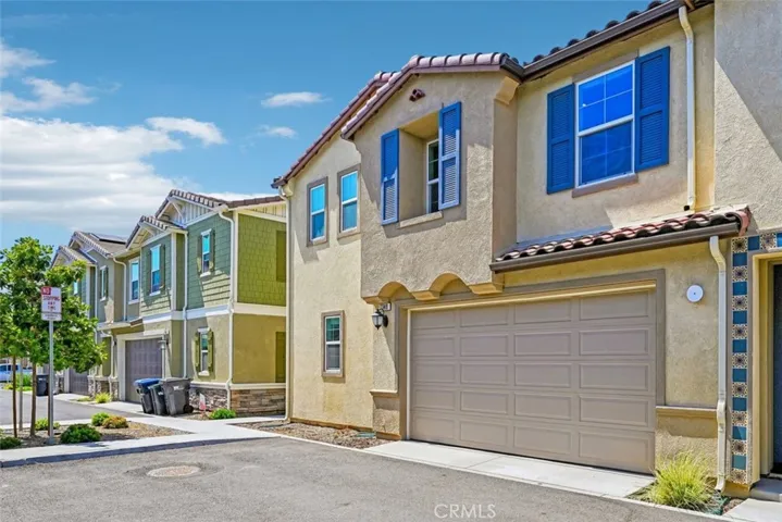 7348 Lunaria Lane, Chino, California 91708