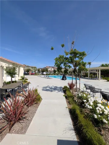 7348 Lunaria Lane, Chino, California 91708