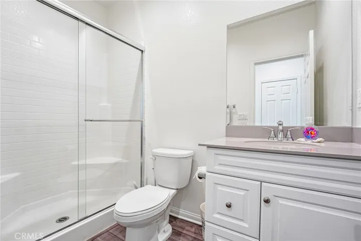 Main Floor Bathroom