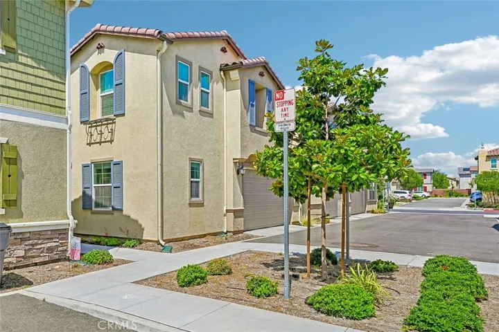 7348 Lunaria Lane, Chino, California 91708