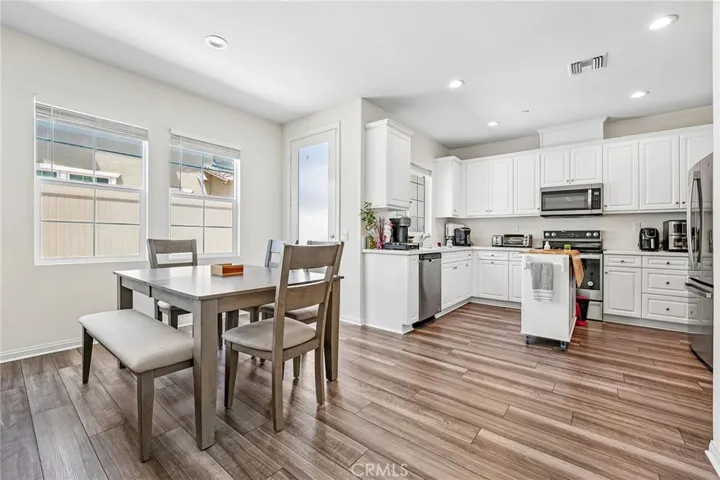 7348 Lunaria Lane, Chino, California 91708