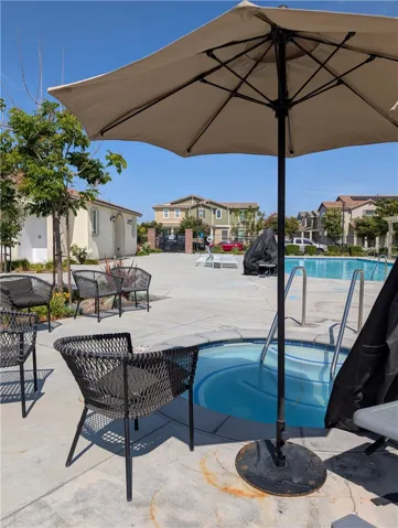 7348 Lunaria Lane, Chino, California 91708