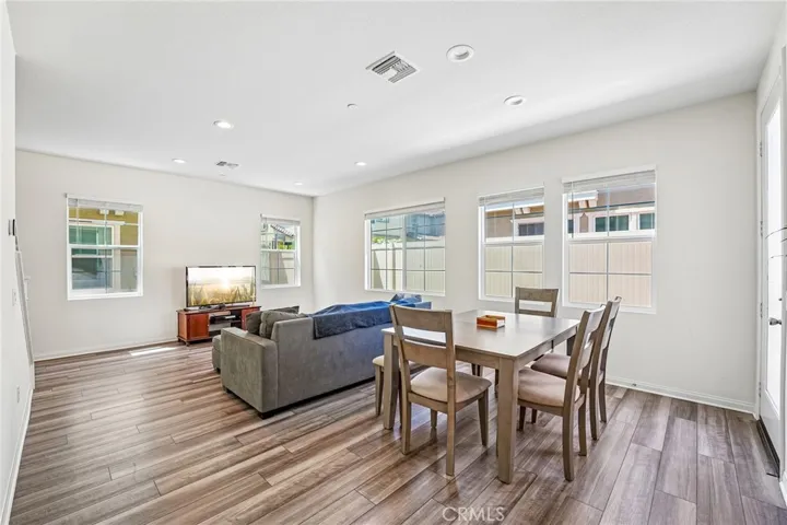 7348 Lunaria Lane, Chino, California 91708