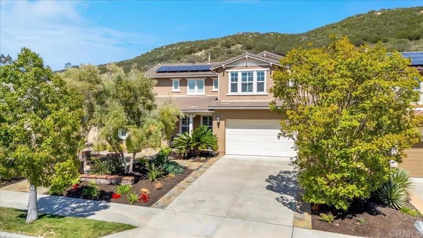 17595 Alva Road, San Diego, California 92127