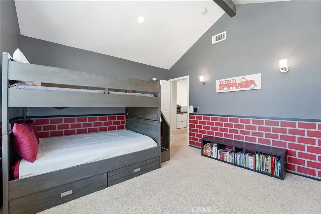 BEDROOM #3