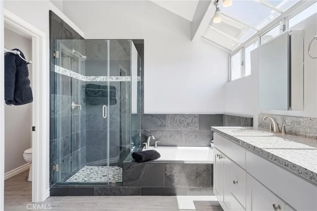 PRIMARY BATHROOM #1