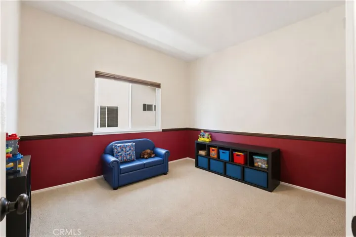 BEDROOM #2
