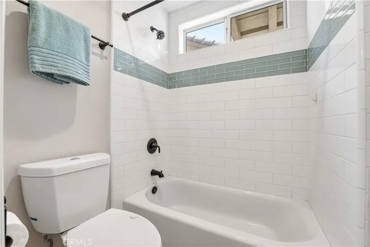 BATHROOM #3 UPSTAIRS