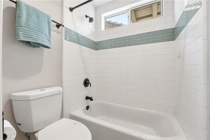 BATHROOM #3 UPSTAIRS