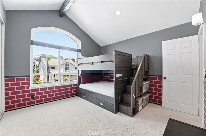 BEDROOM #3