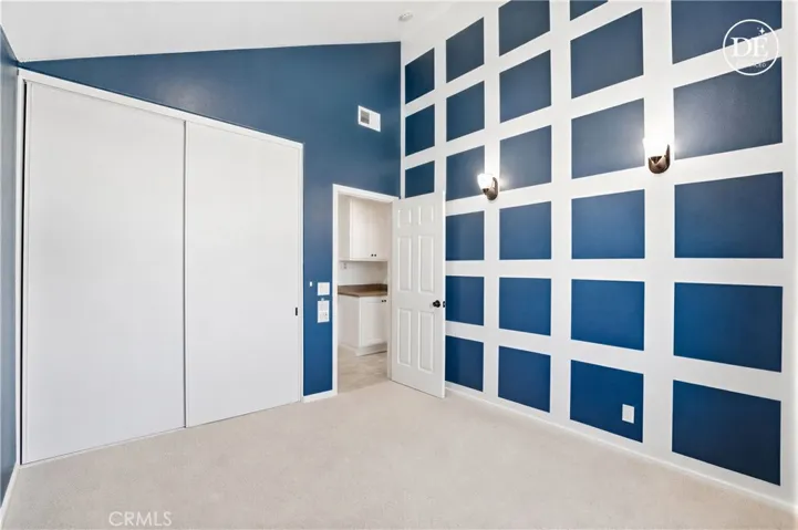 Bedroom #1