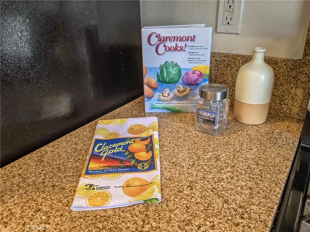 Claremont Cooks