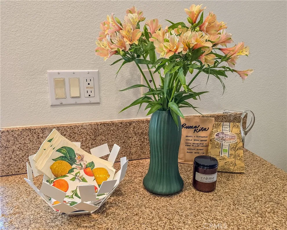granite counters