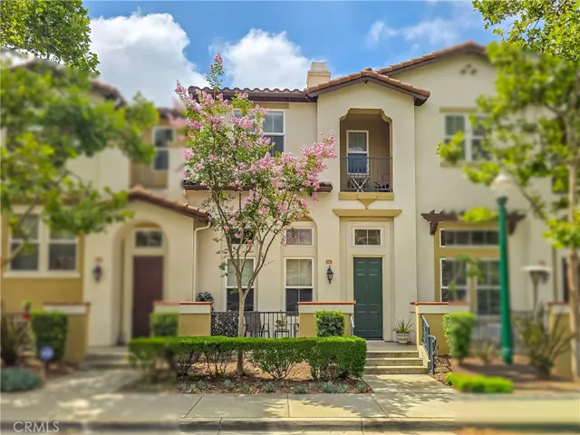 Village Walk Townhomes