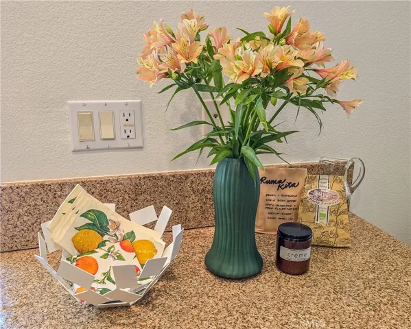 granite counters