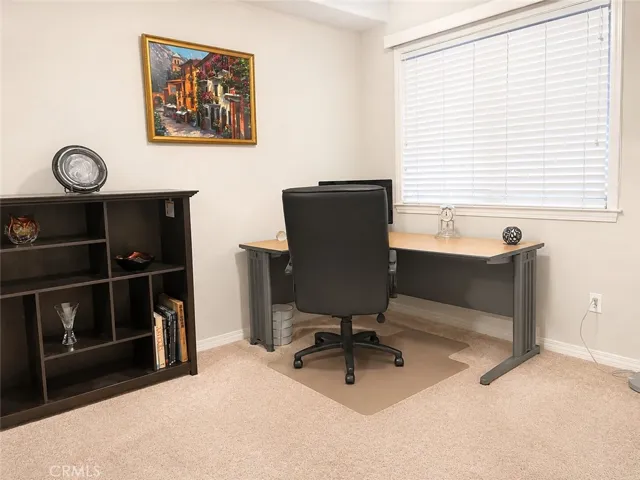 2nd Bedroom or Office