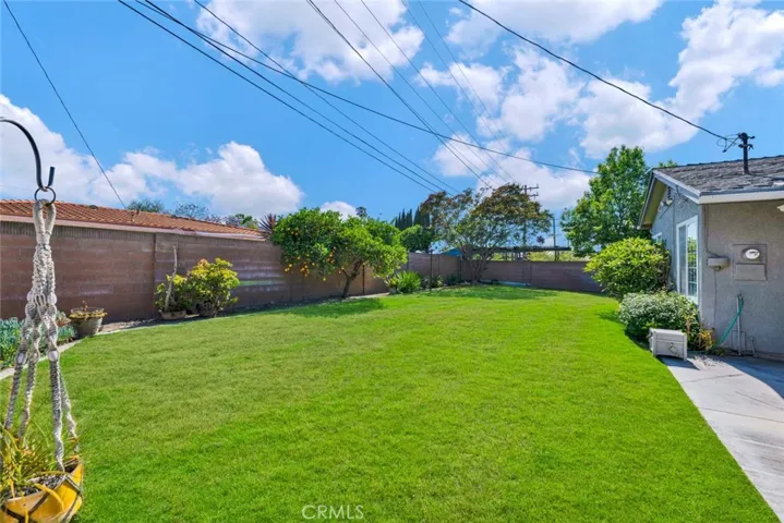 3222 W Sunview, Anaheim, California 92804