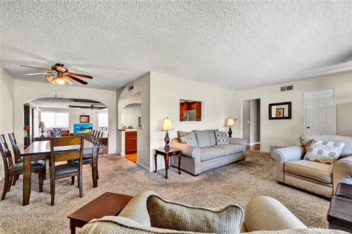 3222 W Sunview, Anaheim, California 92804